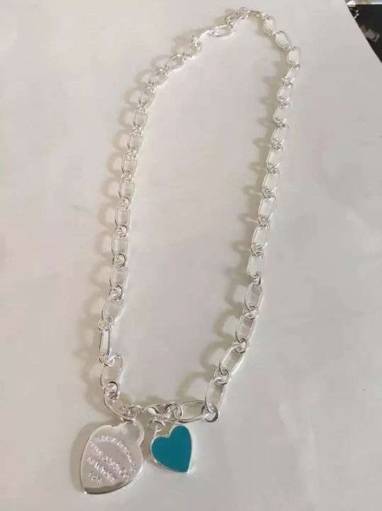 Collana Tiffany Modello 53